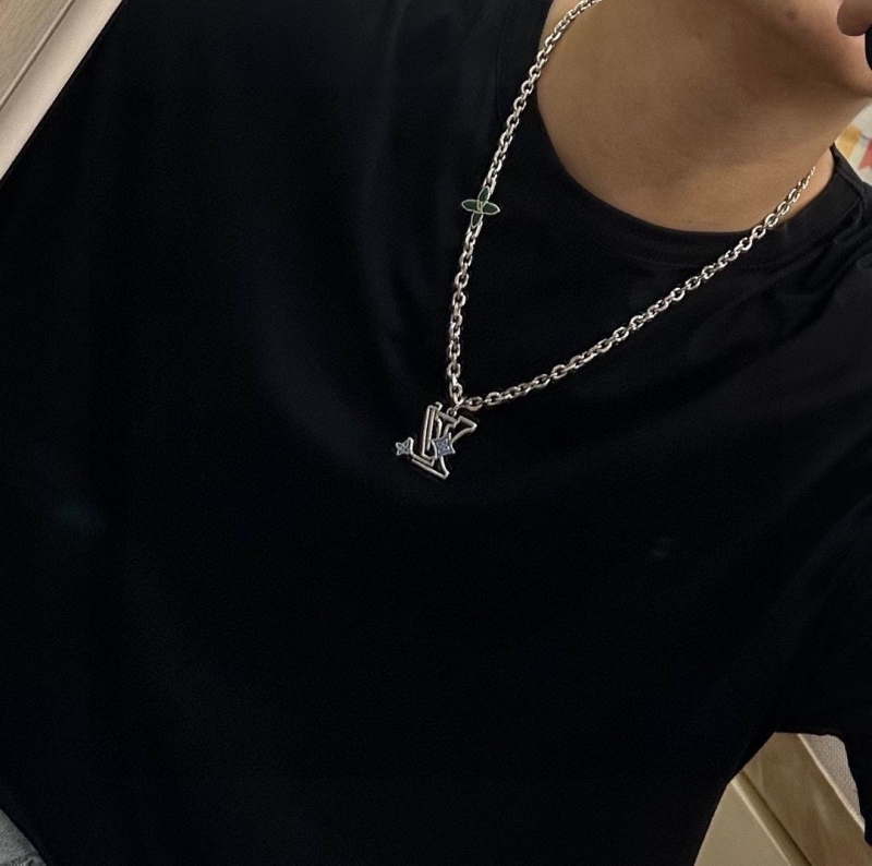 LV Necklaces